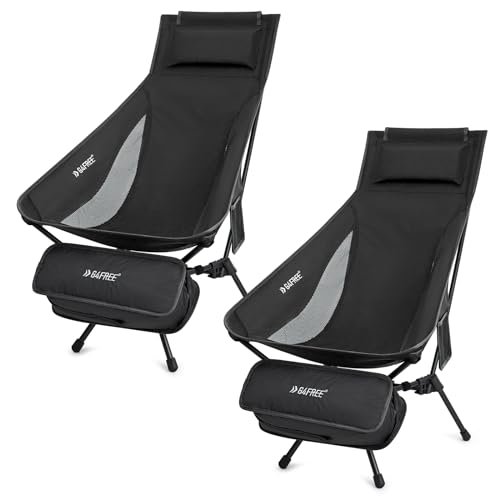 Best for Jeep Camping Chairs