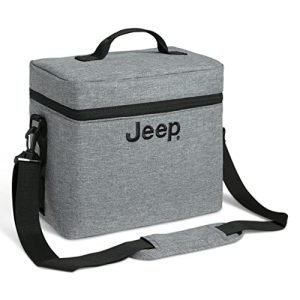 Best for Jeep Camping Coolers