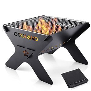 Best for Jeep Camping Fire Pits