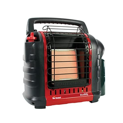 Best for Jeep Camping Heaters