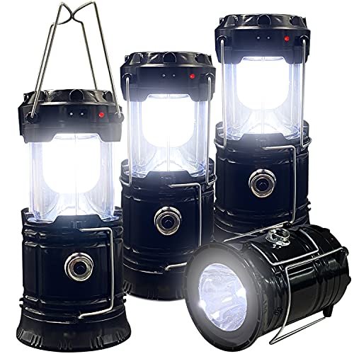 Best for Jeep Camping Lanterns