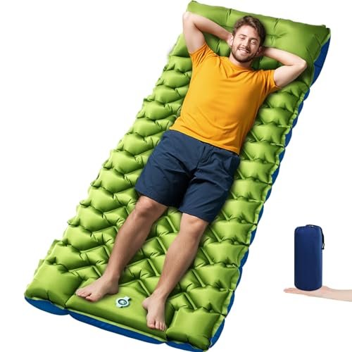 Best for Jeep Camping Mats