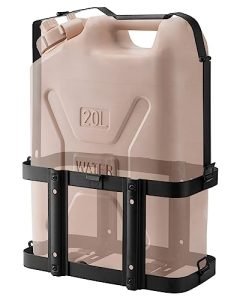 Best for Jeep Camping Water Containers