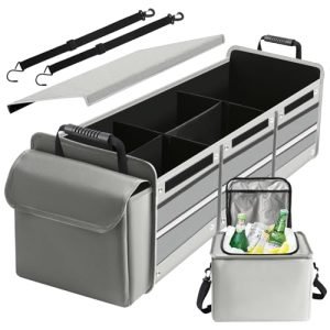 Best for Jeep Cargo Coolers