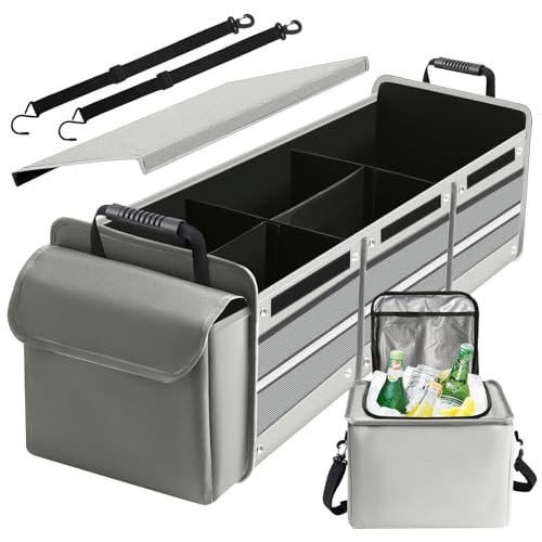 Best for Jeep Cargo Coolers