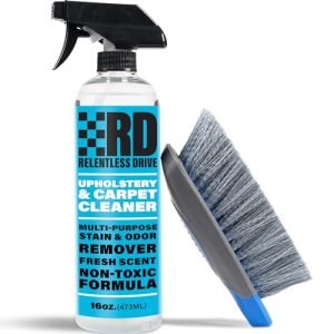 Best for Jeep Carpet Cleaners