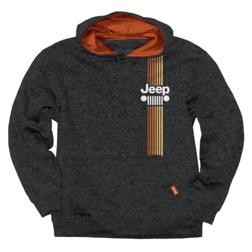Best for Jeep Casual Wear