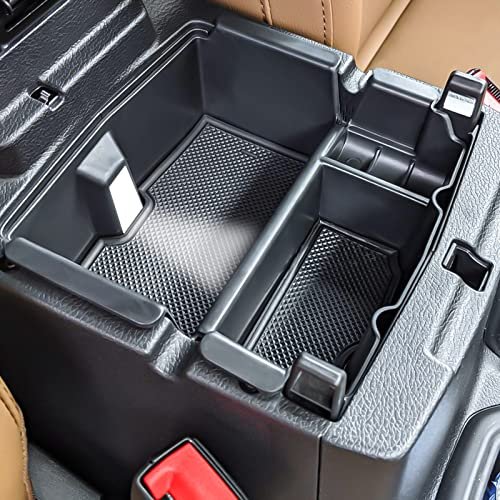 Best for Jeep Center Console Organizers for Storage