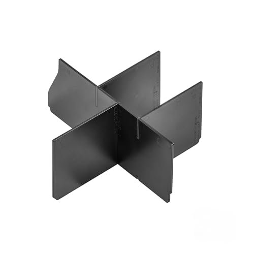 Best for Jeep Center Console Organizers With Adjustable Dividers