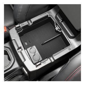 Best for Jeep Center Console Organizers With Coin Holder