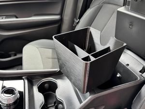Best for Jeep Center Console Organizers With Document Holder