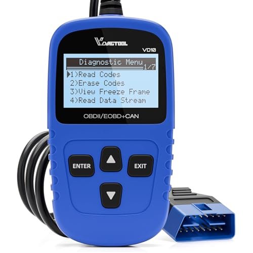 Best for Jeep Cherokee Diagnostic Tool