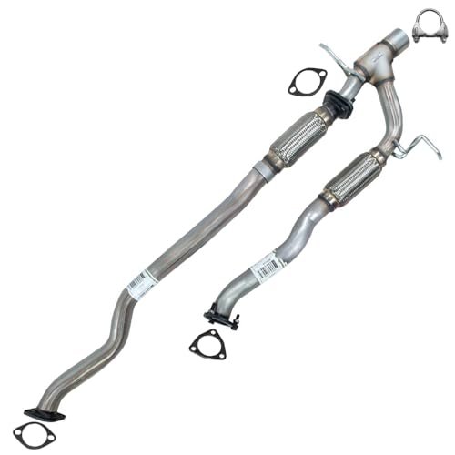 Best for Jeep Cherokee Kl Exhaust Systems