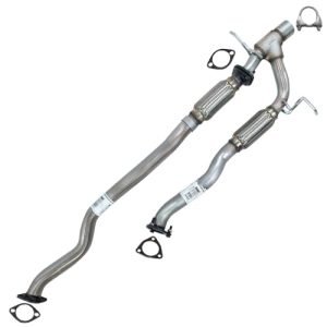Best for Jeep Cherokee Latitude Exhaust Systems
