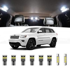Best for Jeep Cherokee Lighting Kits