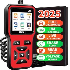 Best for Jeep Cj Diagnostic Tool