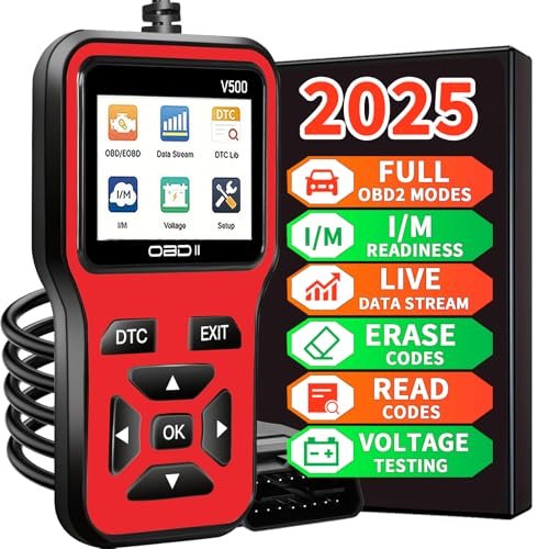 Best for Jeep Cj Diagnostic Tool