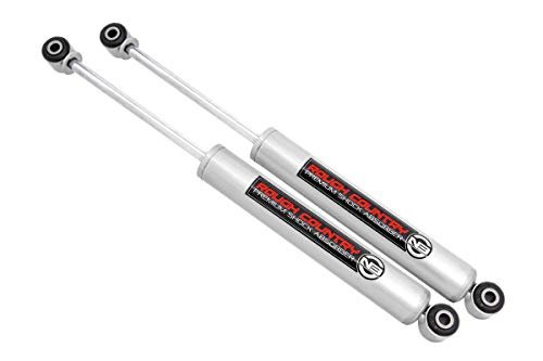 Best for Jeep Cj Shock Absorbers