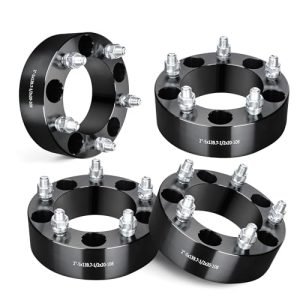 Best for Jeep Cj Wheel Spacers