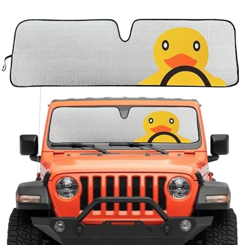 Best for Jeep Cj5 Sun Shades