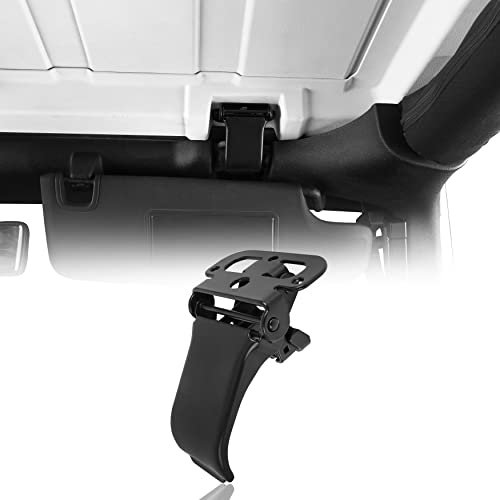 Best for Jeep Clamps