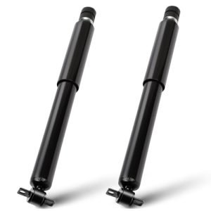 Best for Jeep Comanche Shock Absorbers