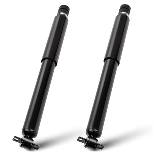 Best for Jeep Comanche Shock Absorbers