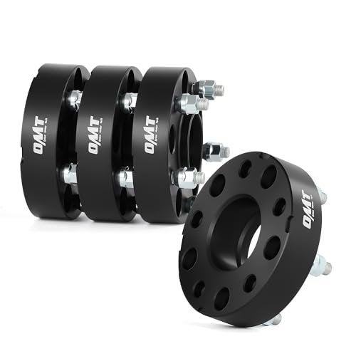 Best for Jeep Commander Wheel Spacers