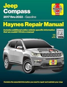 Best for Jeep Compass Repair Kits