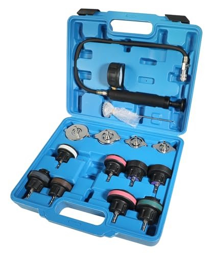 Best for Jeep Cooling System Tools