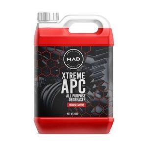 Best for Jeep Degreasers
