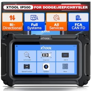 Best for Jeep Diagnostic Tools