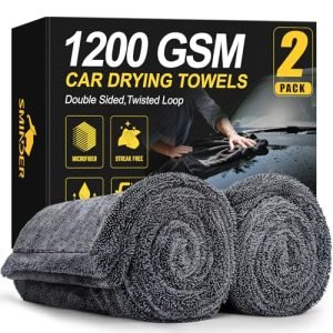 Best for Jeep Drying Towels