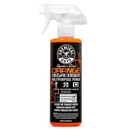 Best for Jeep Engine Cleaners