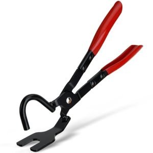 Best for Jeep Exhaust Tools