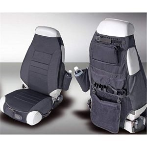 Best for Jeep Fabric Protectors