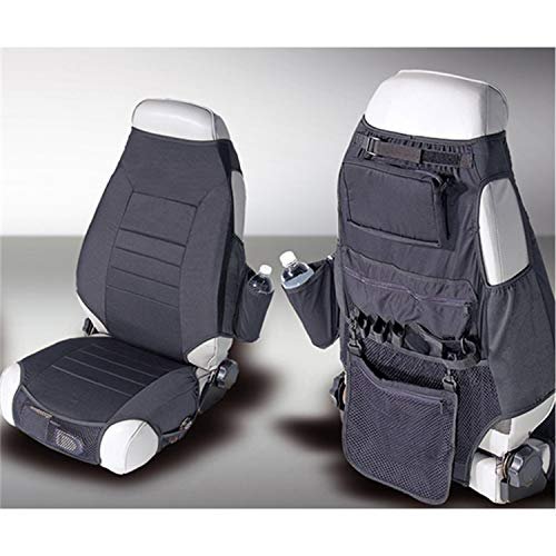 Best for Jeep Fabric Protectors