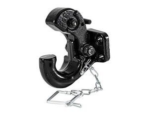 Best for Jeep Factory Tow Hooks