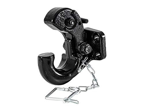 Best for Jeep Factory Tow Hooks