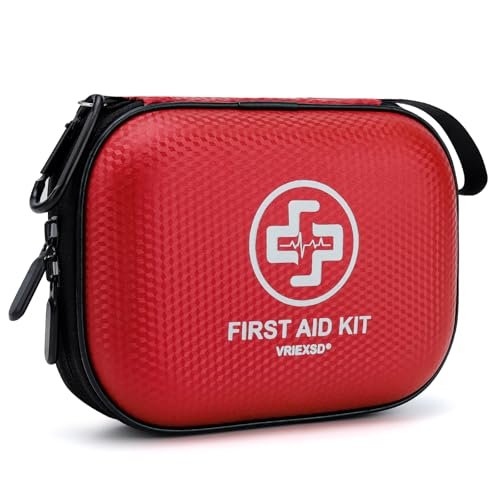 Best for Jeep First Aid Kits for Desert Trips