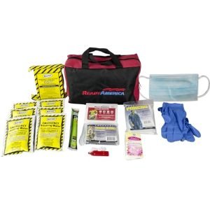 Best for Jeep First Aid Kits for Disaster Preparedness