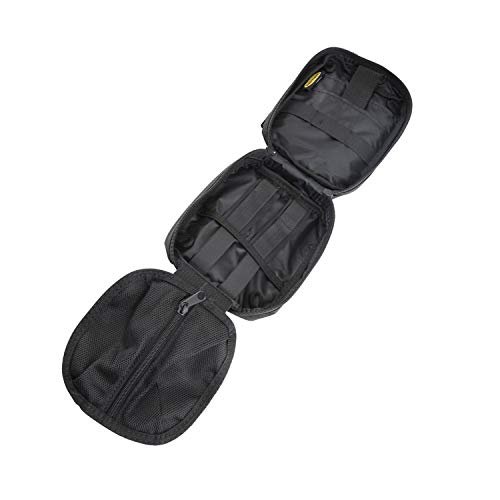 Best for Jeep First Aid Kits for Emergencies