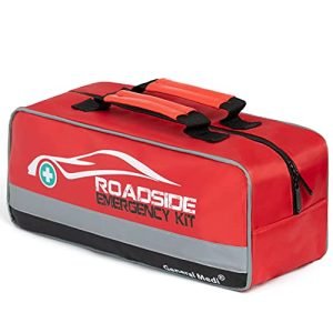 Best for Jeep First Aid Kits for Weekend Getaways