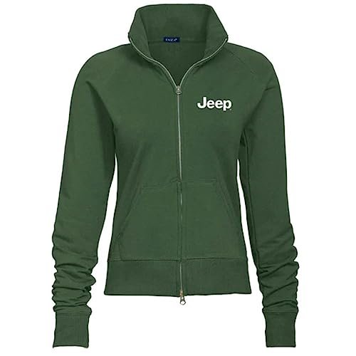 Best for Jeep Fleece Jackets
