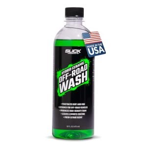 Best for Jeep Foam Cleaners