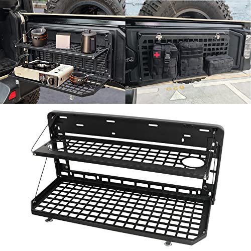 Best for Jeep Foldable Tables