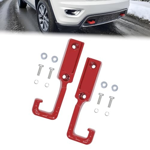 Best for Jeep Front Tow Hooks