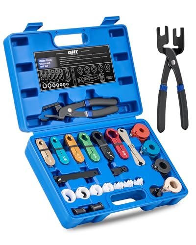 Best for Jeep Fuel System Tools