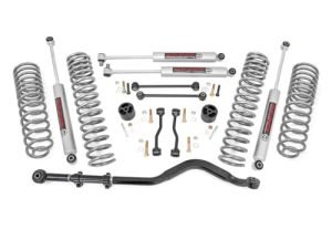 Best for Jeep Gladiator Lighting Kits