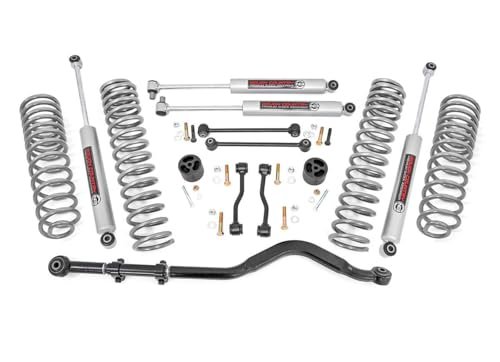 Best for Jeep Gladiator Lighting Kits